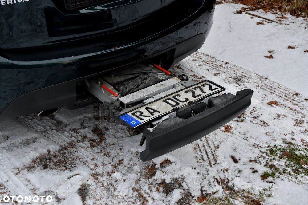 Opel Meriva 1.4 Style - 24