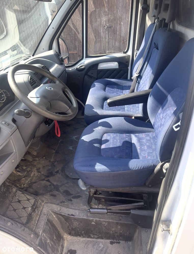 Fiat Ducato Standard - 17