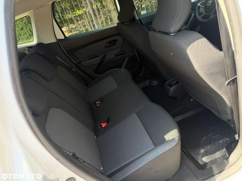 Dacia Duster 1.0 TCe Essential - 30
