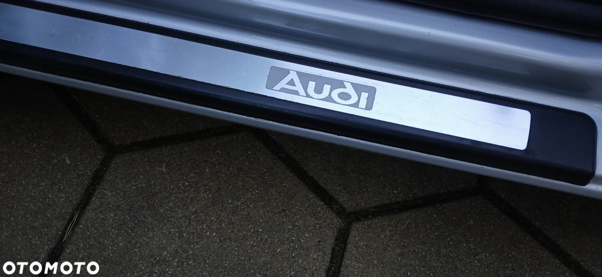 Audi A3 2.0 TDI Attraction - 25