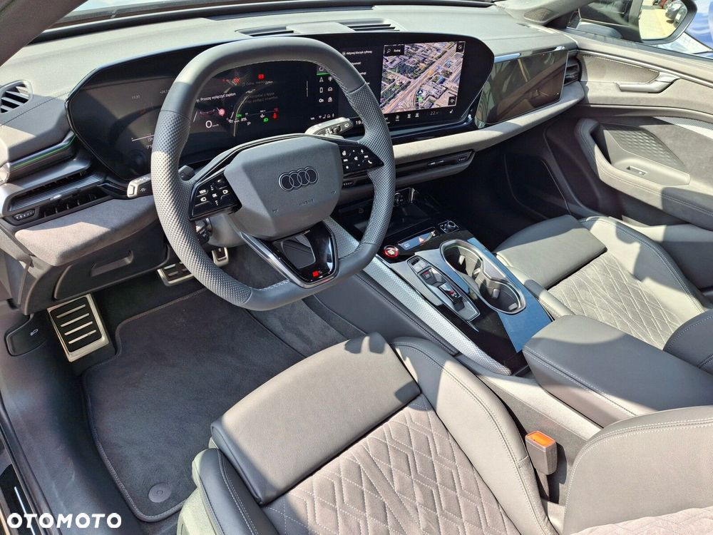 Audi A6 Avant - 12