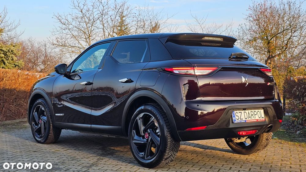 DS Automobiles DS 3 Crossback 1.2 PureTech Performance Line - 10