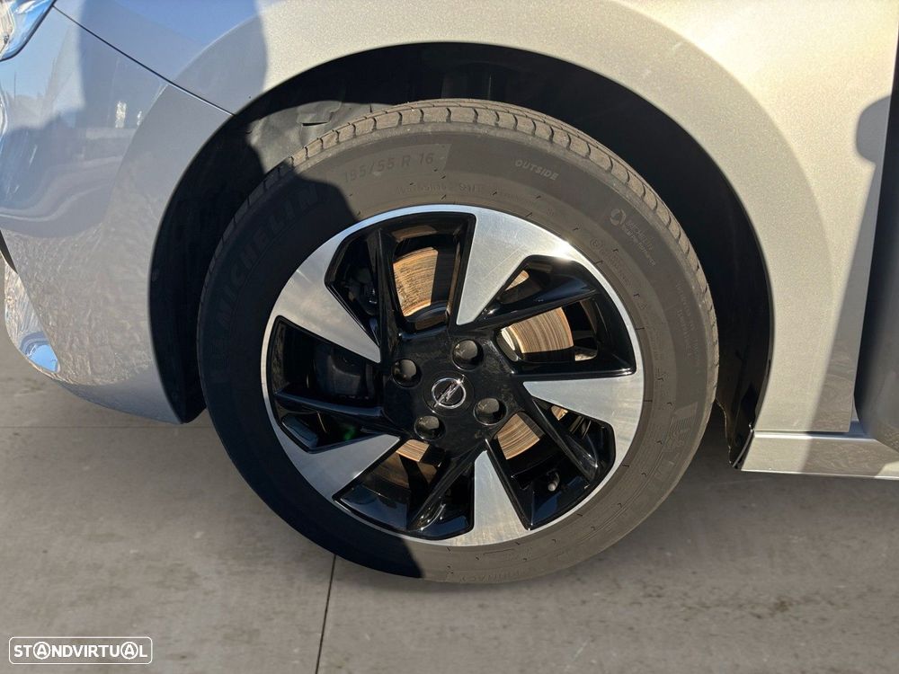Opel Corsa-e Elegance - 13