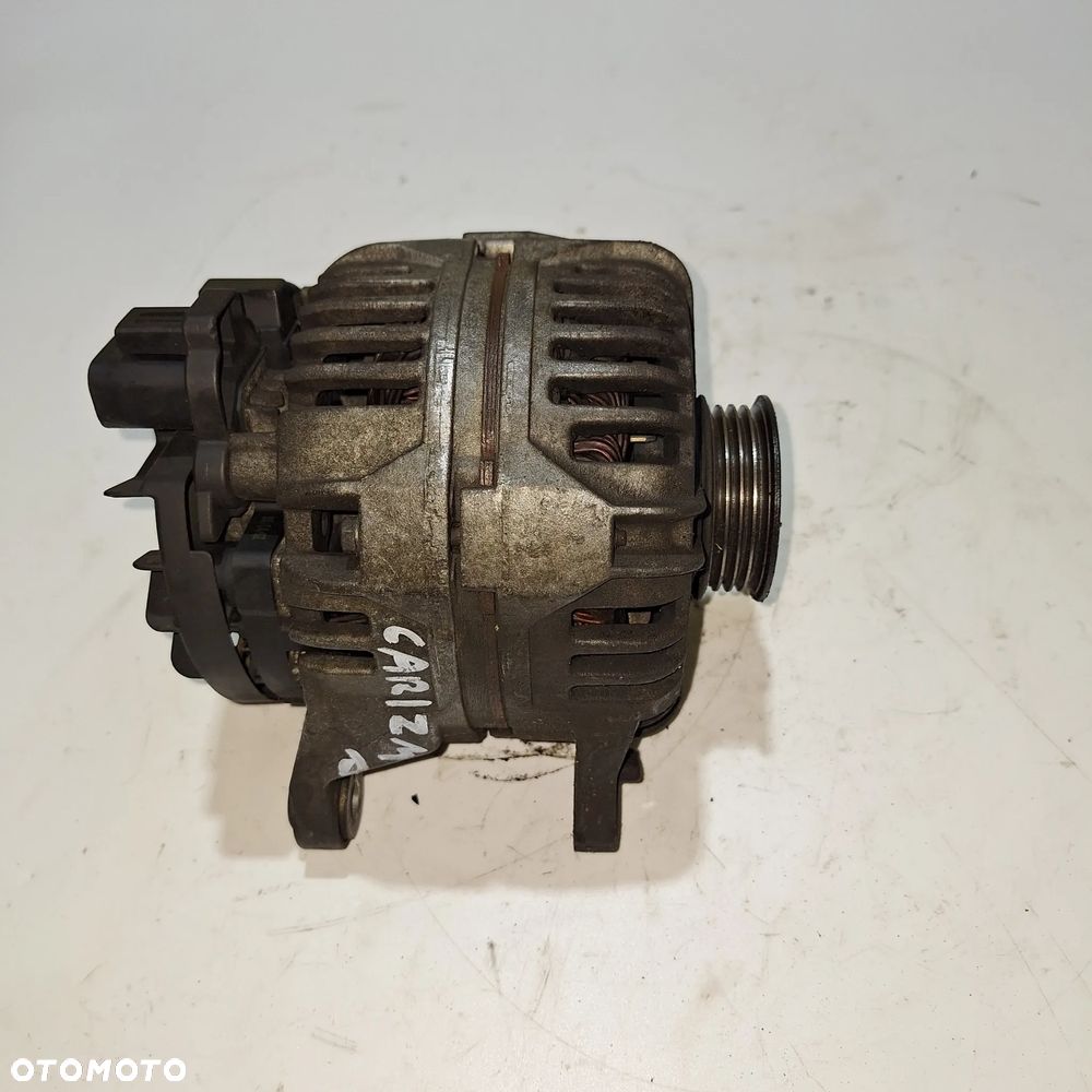 ALTERNATOR MITSHUBISHI CARISMA 1.6 1.8 0124325010 90A - 3