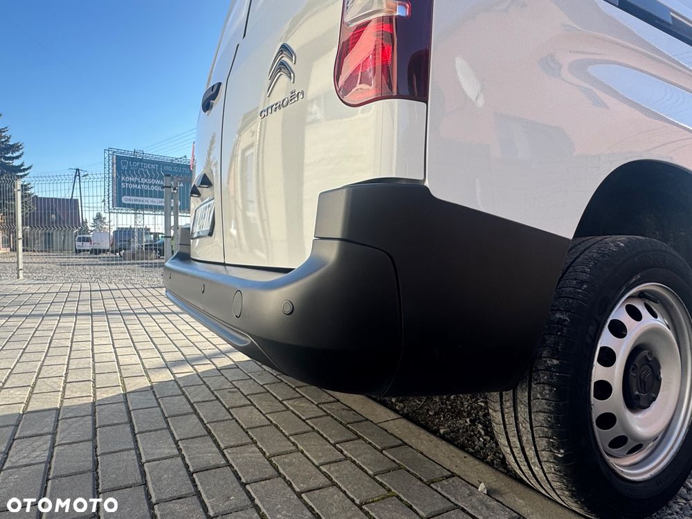 Citroën Berlingo - 15
