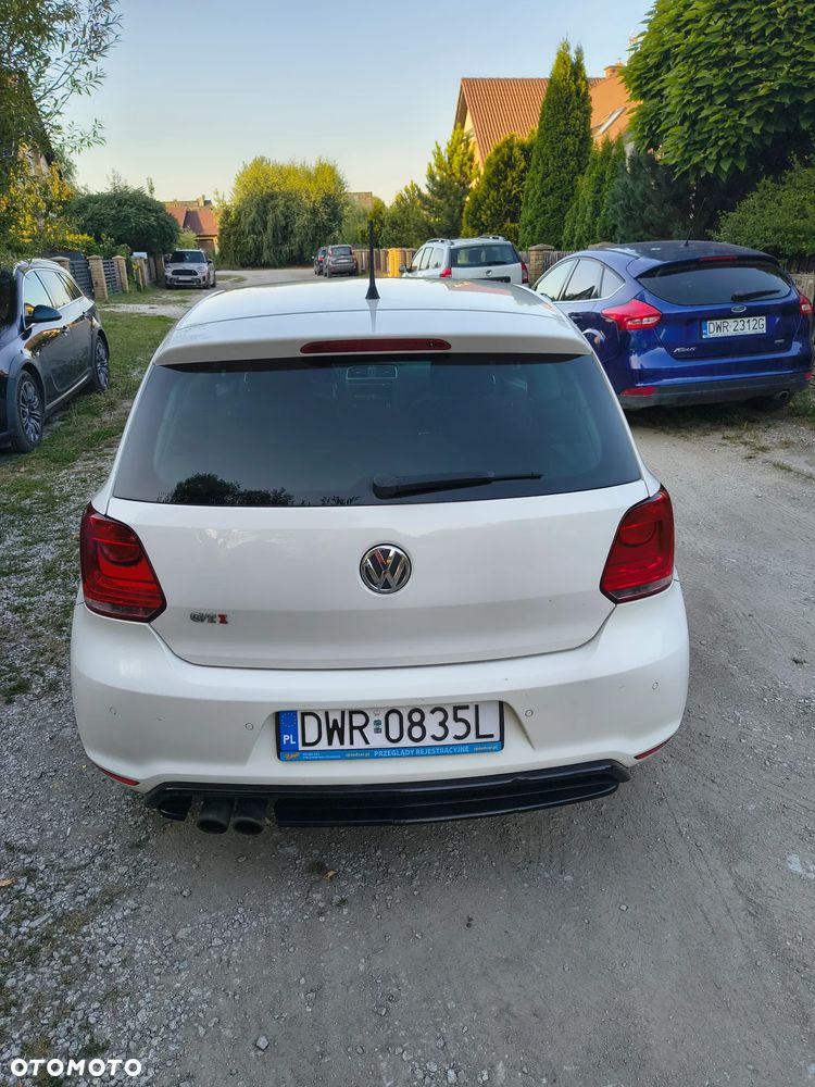 Volkswagen Polo 1.6 TDI DPF Trendline - 15