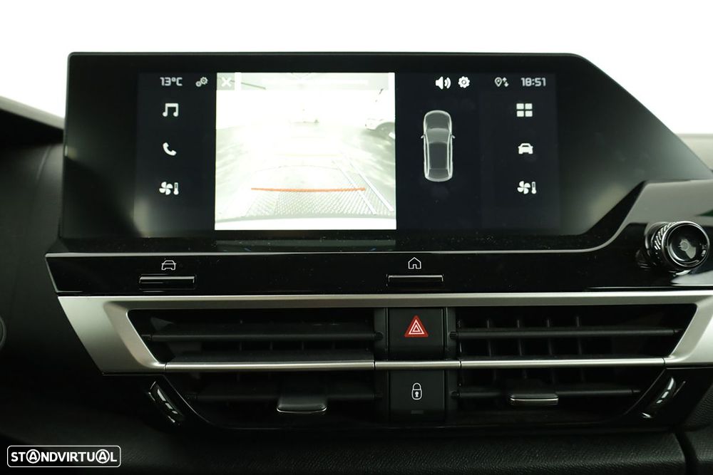 Citroën C4 1.2 PureTech YOU! - 11