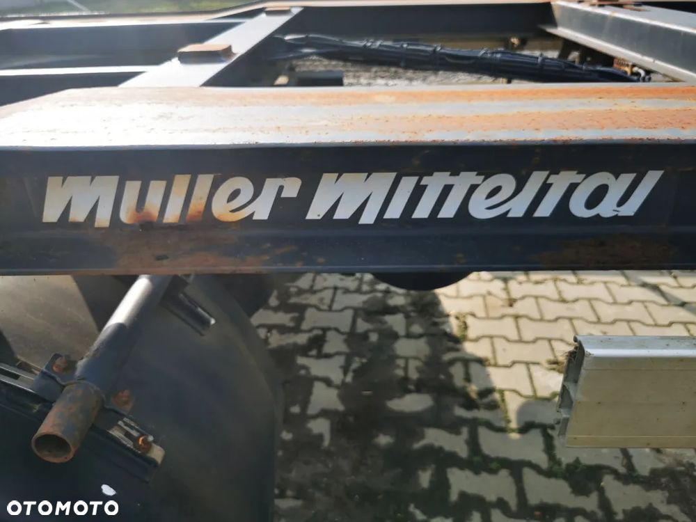 Müller-Mitteltal - 3