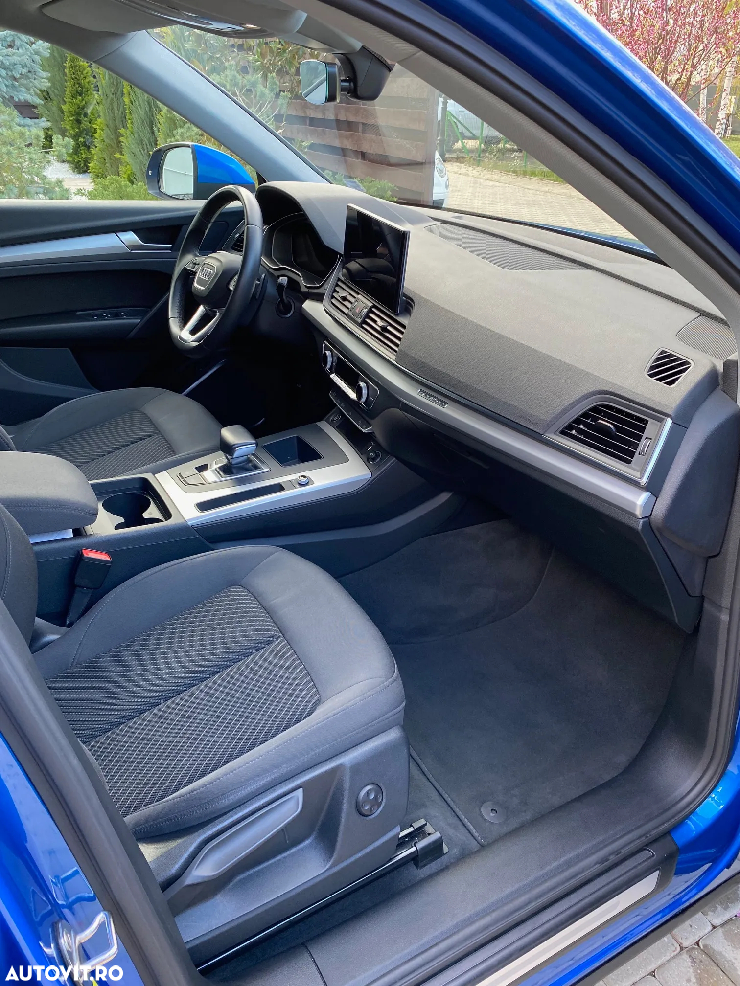 Audi Q5 Sportback TDI quattro 150 kW S tronic - 17