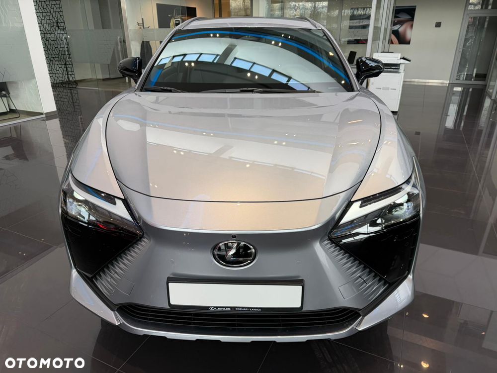 Lexus RZ 350e 77kWh Prestige - 2