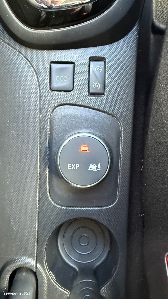 Renault Captur TCe 120 EDC Helly Hansen - 40