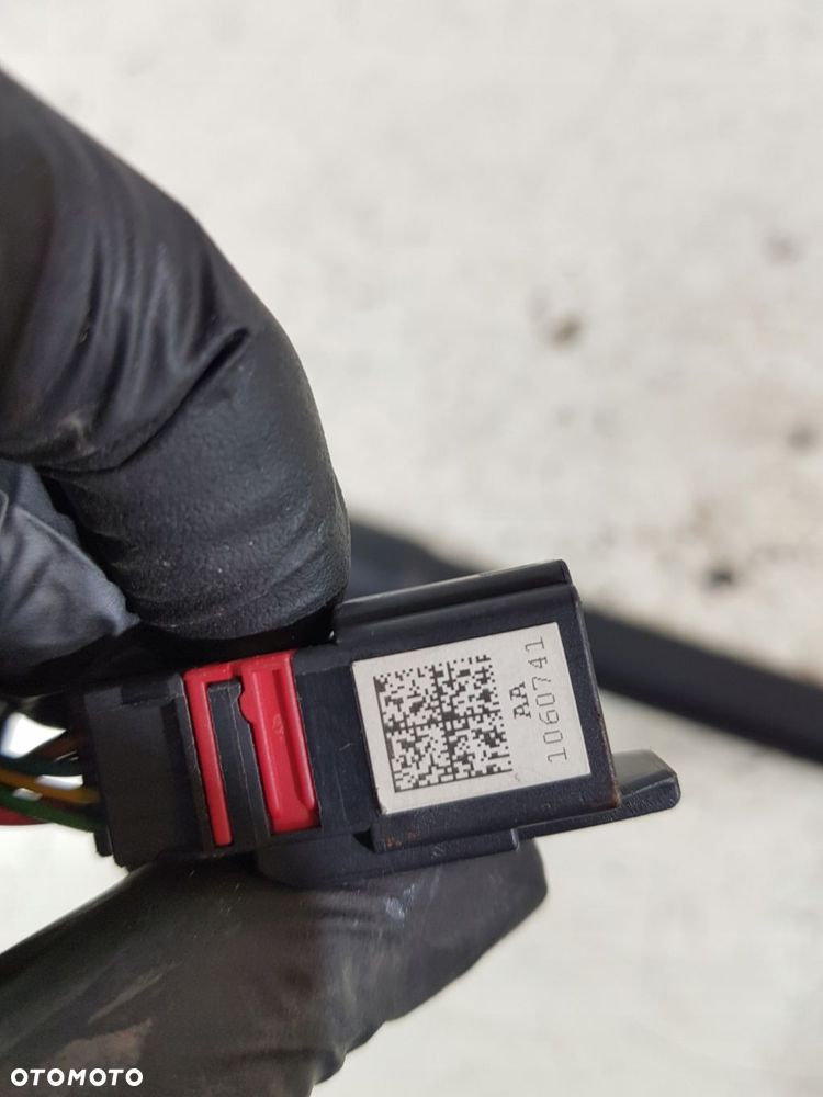 siłownik klapy elektrycznej prawy 31386706 volvo xc60 i eu 12r - 5