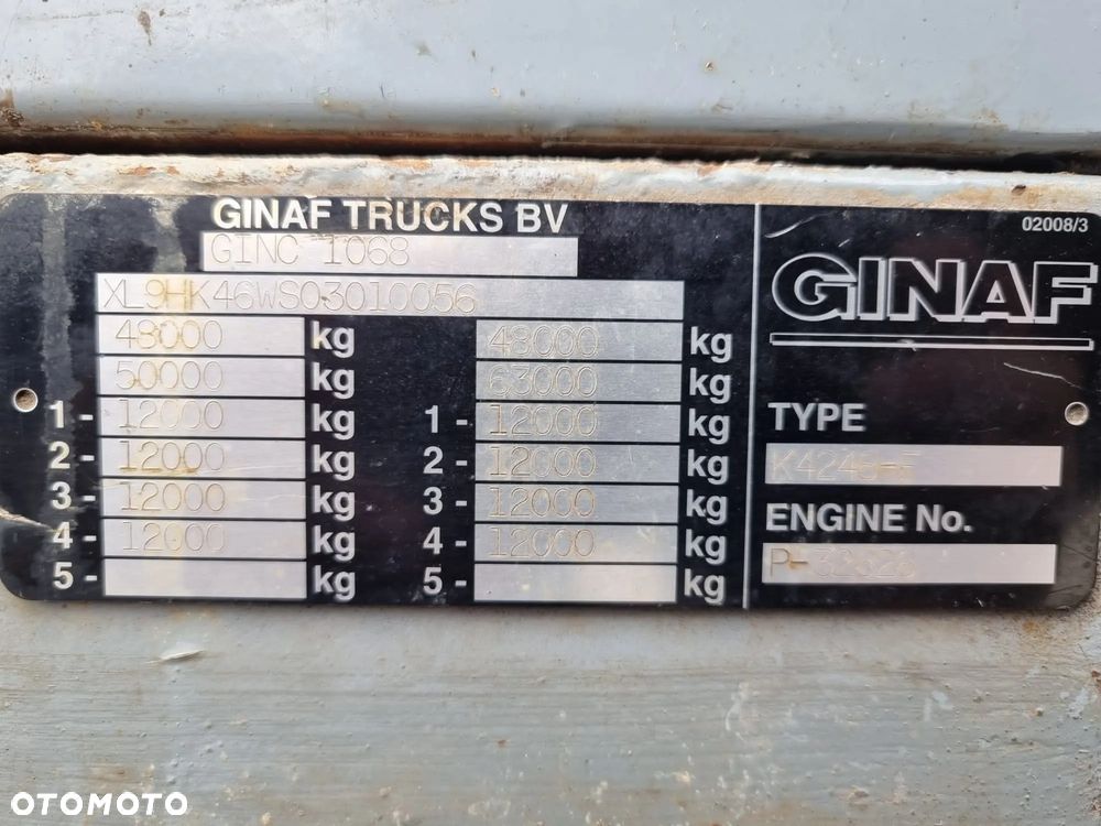 Peiner ABK 42-80 - 20