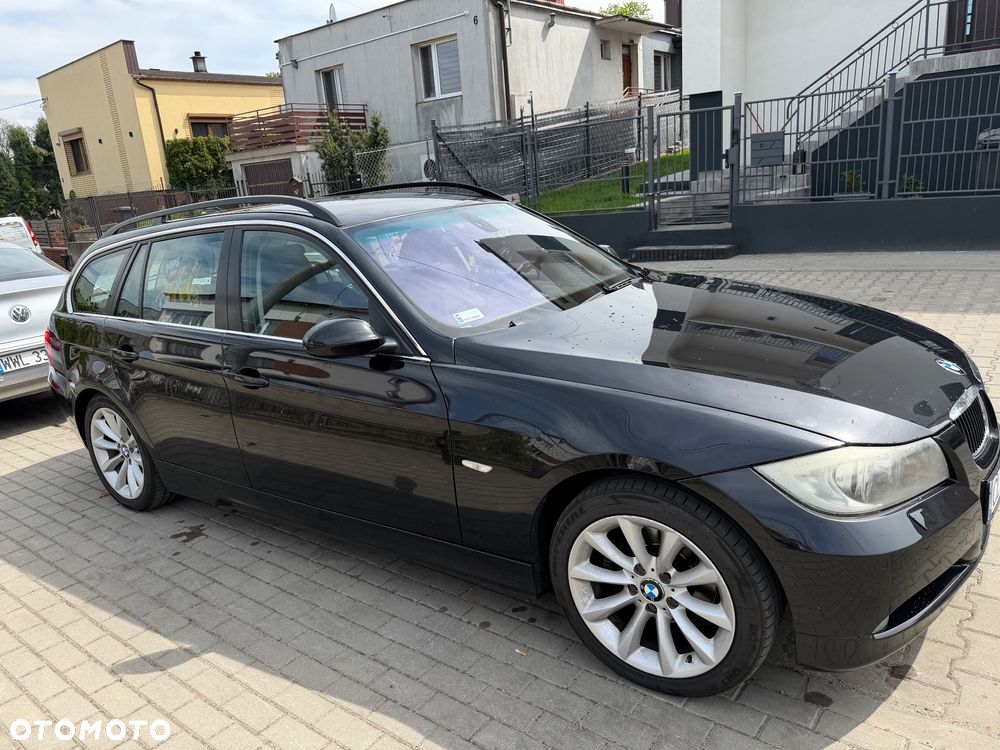 BMW Seria 3 - 2
