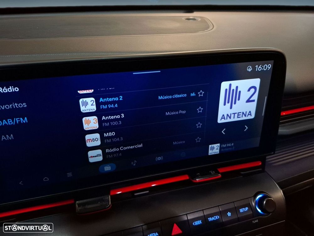 Hyundai Kauai 1.0 T-GDi Premium (TT) - 24