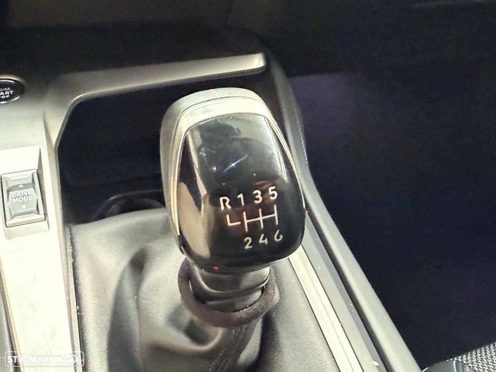 Peugeot 308 1.2 PureTech Allure - 15