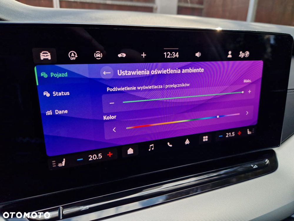 Skoda Octavia 1.5 TSI ACT Style - 22