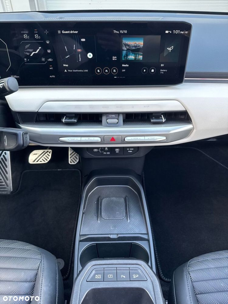 Kia EV4 81.4kWh GT-Line - 20