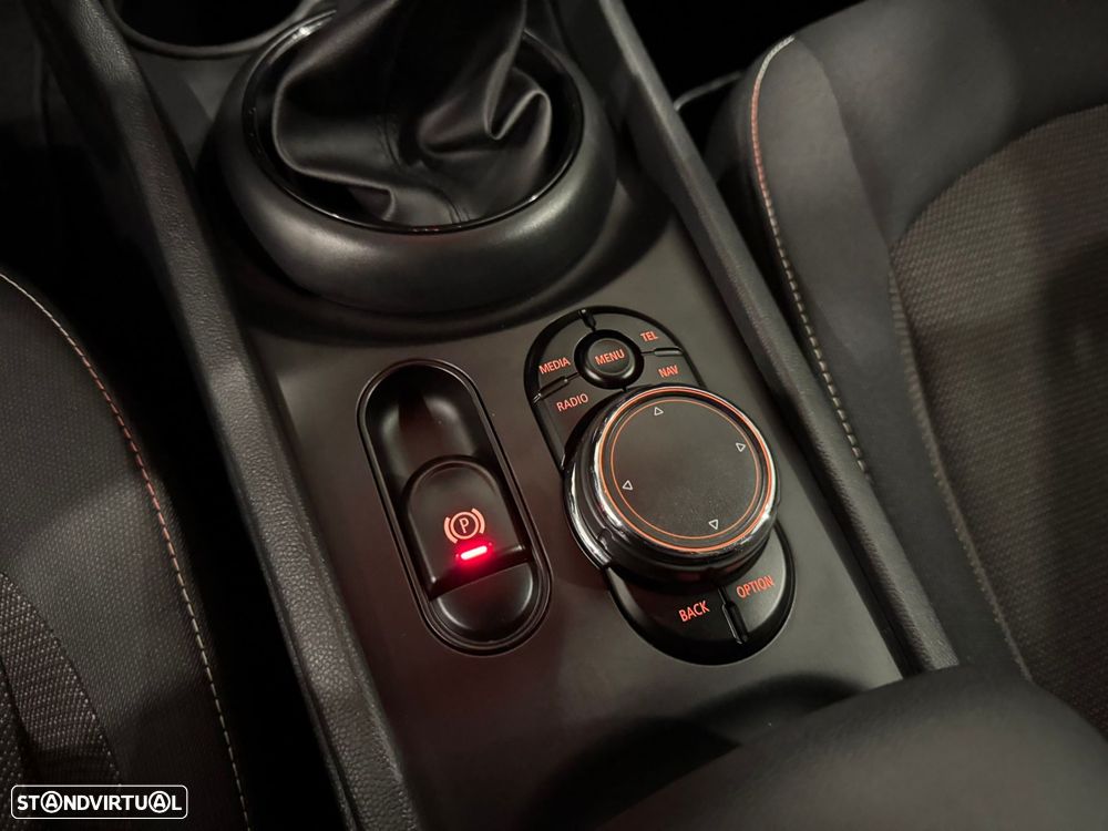 MINI Clubman Cooper Sport Edition - 39