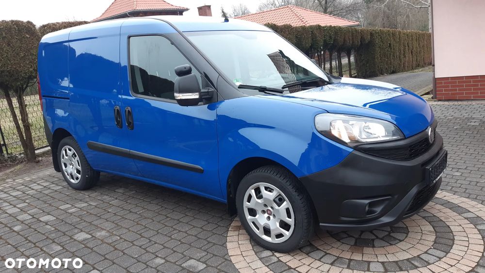 Fiat Doblo - 17