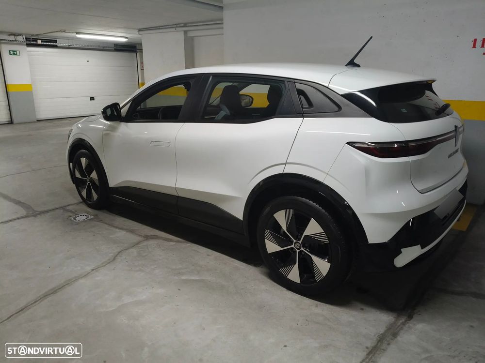 Renault Mégane E-Tech 130 Urban Range Equilibre - 3