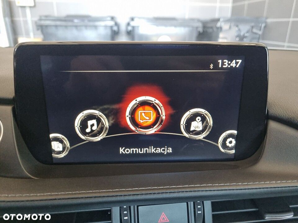 Mazda 6 - 19