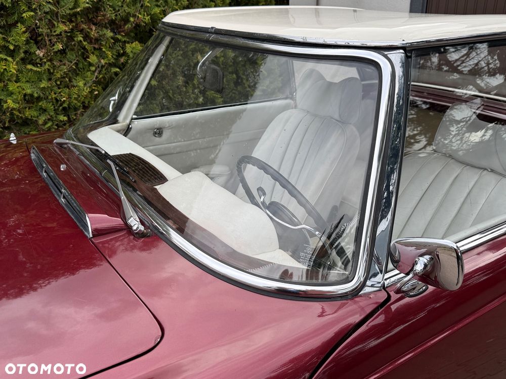 Mercedes-Benz SL ver-standard - 26