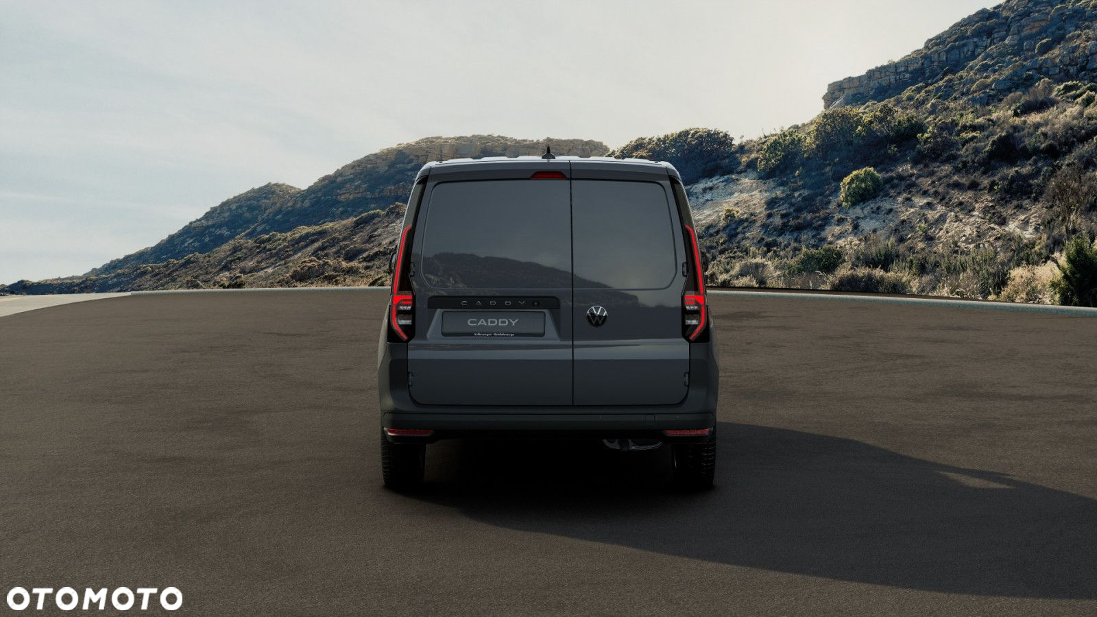 Volkswagen Caddy - 5