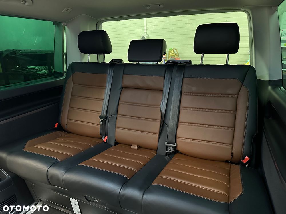 Volkswagen Multivan 2.0 TDI L1 Highline 4Motion DSG - 28