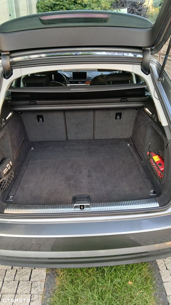 Audi A4 Avant 2.0 TDI ultra S tronic - 20