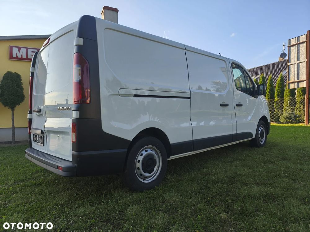 Renault Trafic - 6