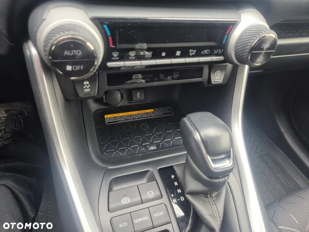 Toyota RAV4 2.0 Comfort 4x2 MS - 22