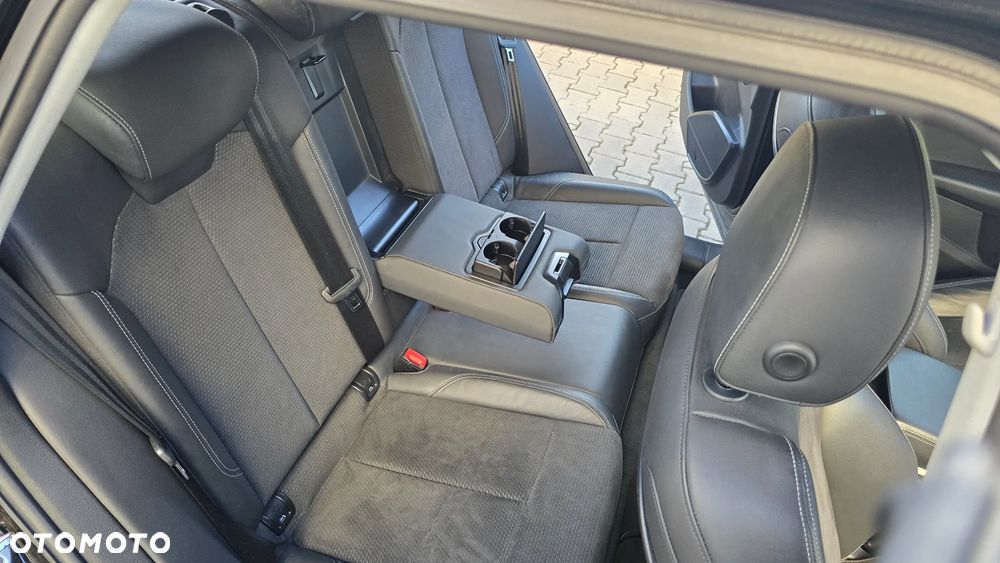 Audi Q5 35 TDI mHEV S tronic - 15