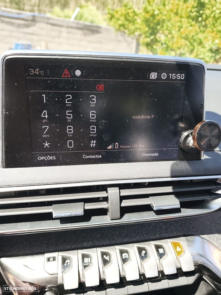 Peugeot 5008 1.6 BlueHDi GT Line - 14