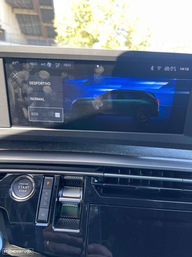 Peugeot 5008 Hybrid 145 e-DSC6 Allure - 20