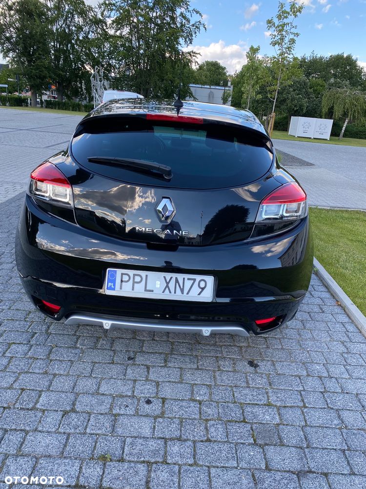 Renault Megane 1.5 dCi Zen - 9
