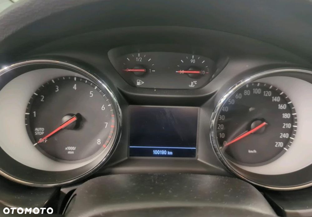 Opel Astra 1.2 T Edition S&S - 3