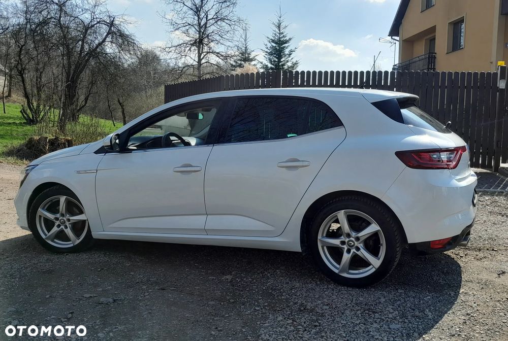 Renault Megane - 20