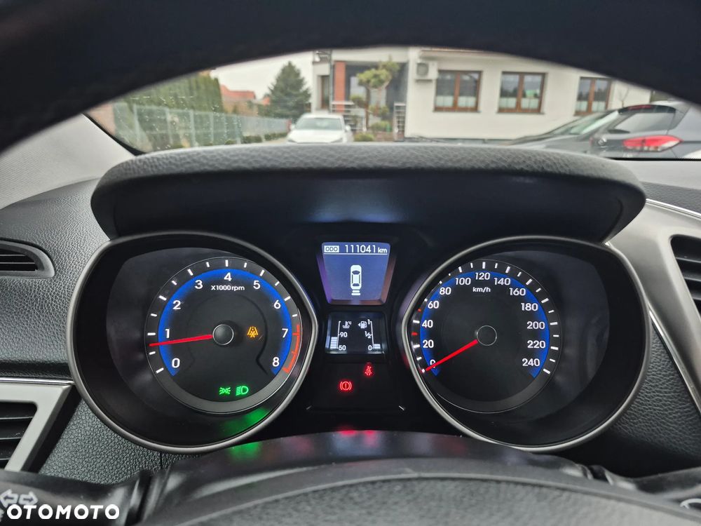 Hyundai i30 1.4 Comfort - 21