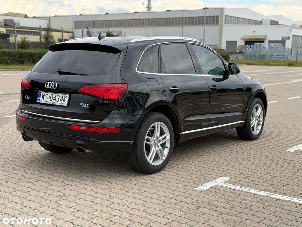 Audi Q5 - 3