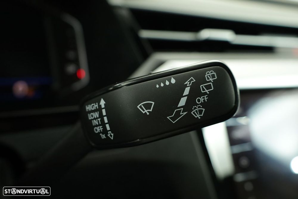 VW Arteon Shooting Brake 2.0 TDI R-Line DSG - 16