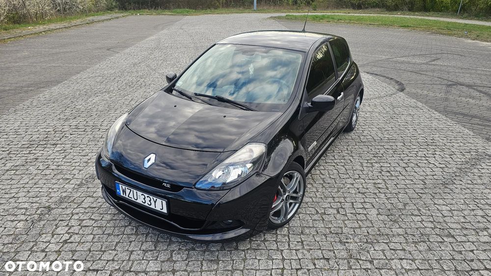 Renault Clio 2.0 16V Sport - 3