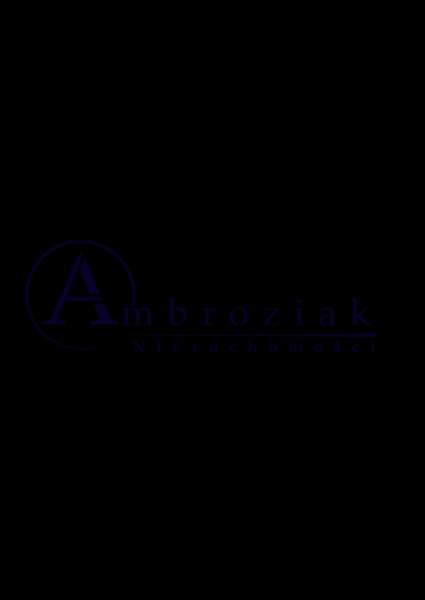 Logo BIURO NIERUCHOMOŚCI EDYTA  AMBROZIAK