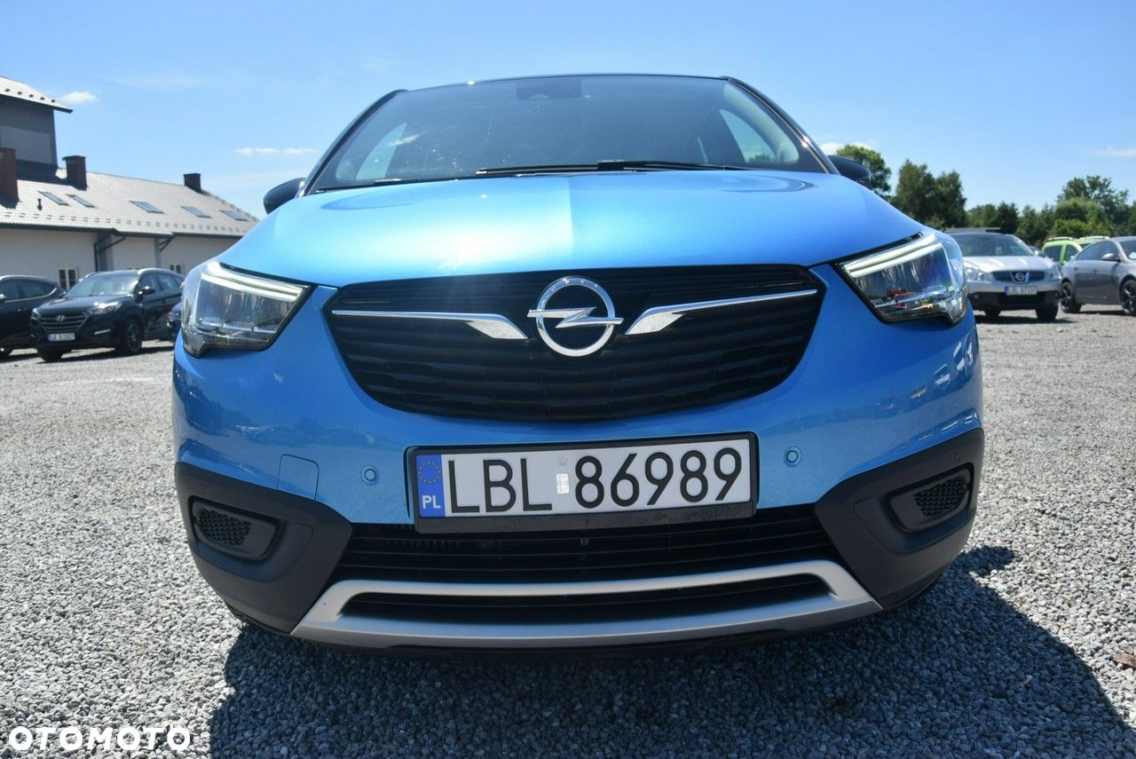 Opel Crossland X 1.2 Start/Stop Innovation - 6