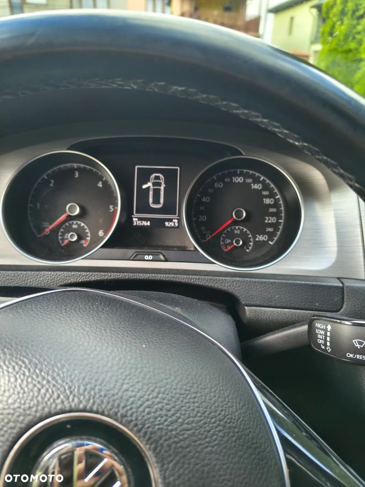 Volkswagen Golf - 13