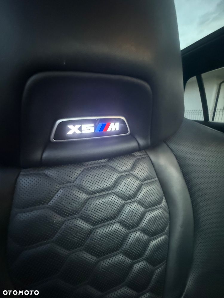BMW X5 M - 2