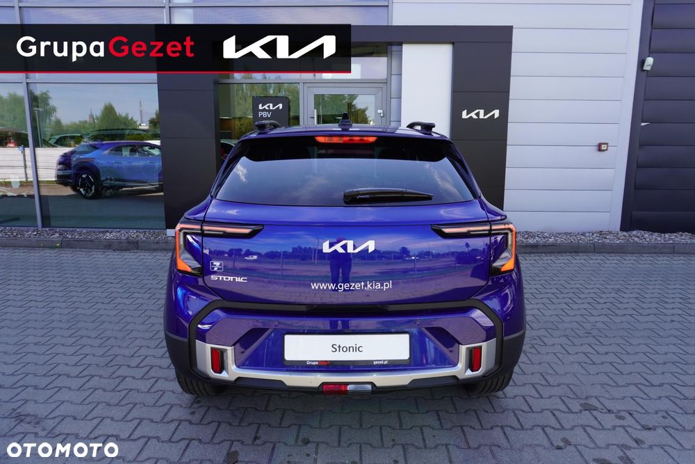 Kia Stonic - 3