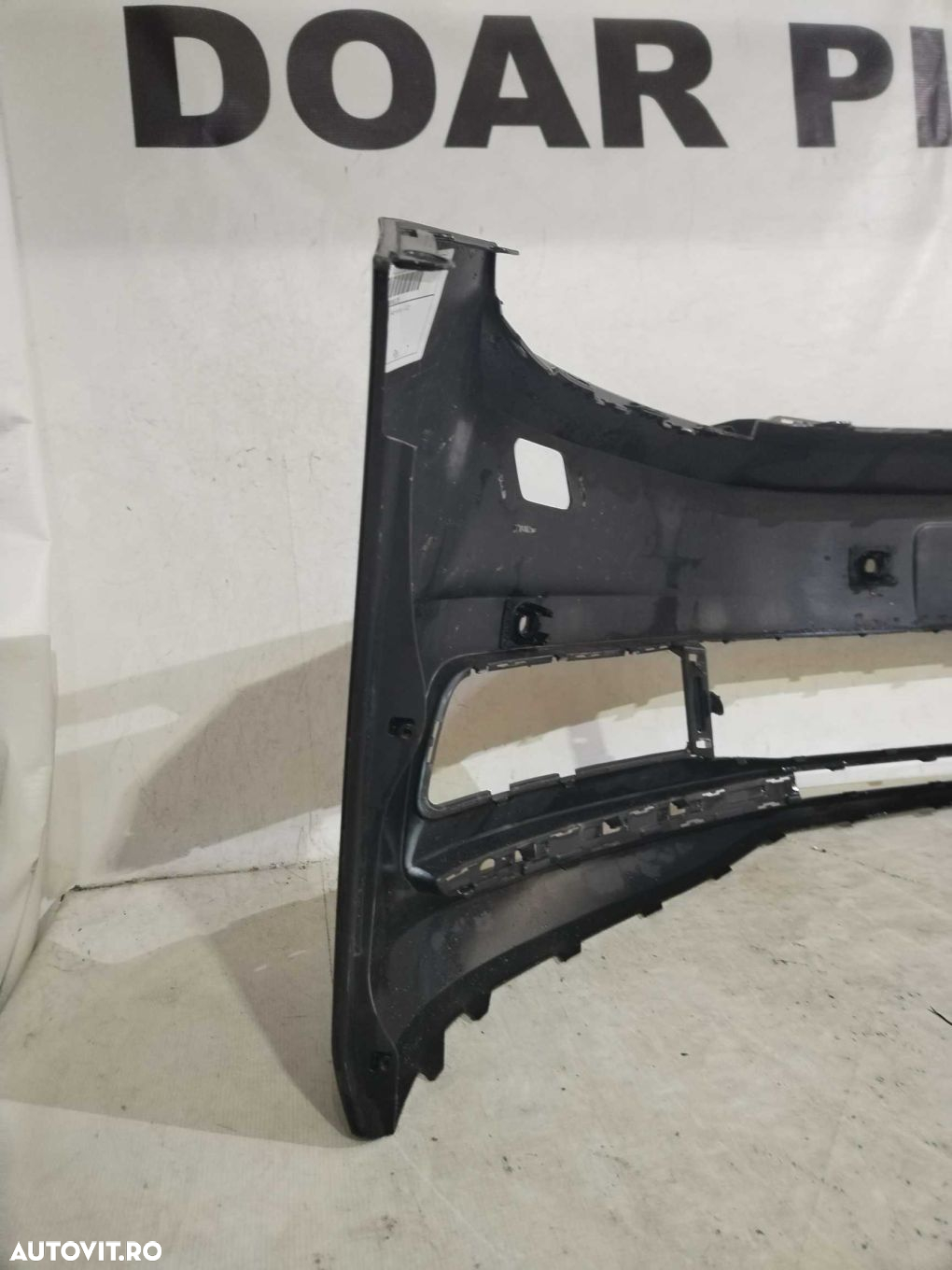Bara fata VW Touran, 2015, 2016, 2017, 2018, 2019, cod origine OE 5TA807221A-L. - 12