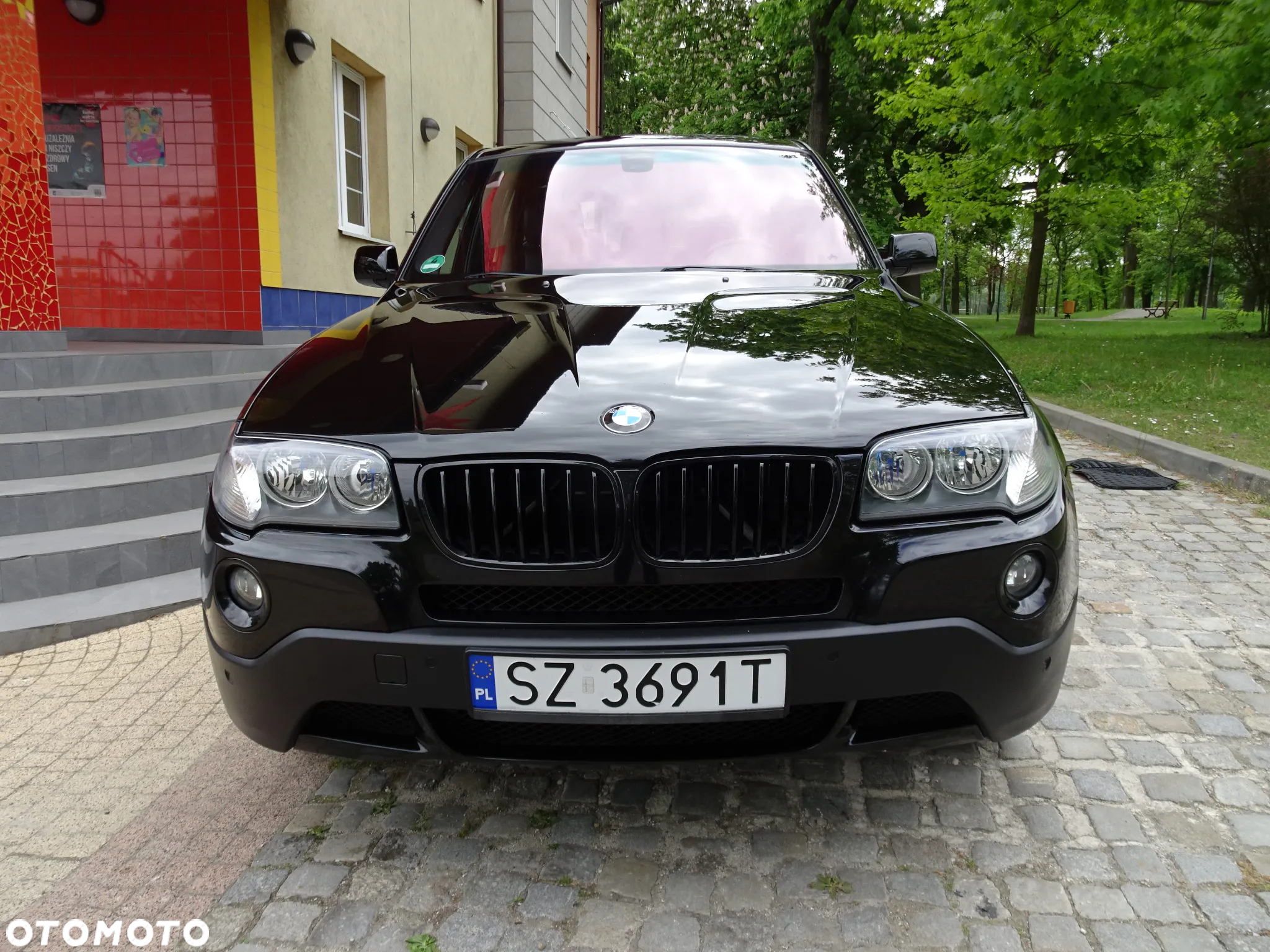 BMW X3 xDrive20i Edition Exclusive - 10
