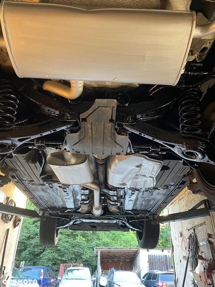 Ford Escape 2.0 EcoBoost AWD Titanium - 36
